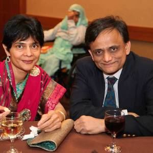 Meet your Posher, Geeta